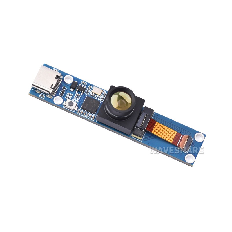 Module de caméra d'imagerie th - Pi Camera Module avis et prix