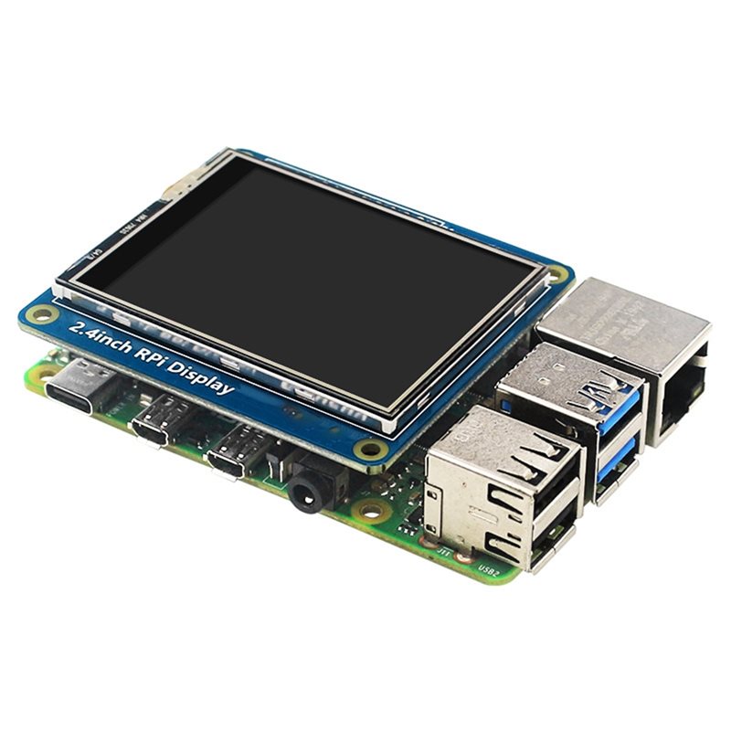 ELECT – Module d’écran tactile - Pi Zero avis et prix