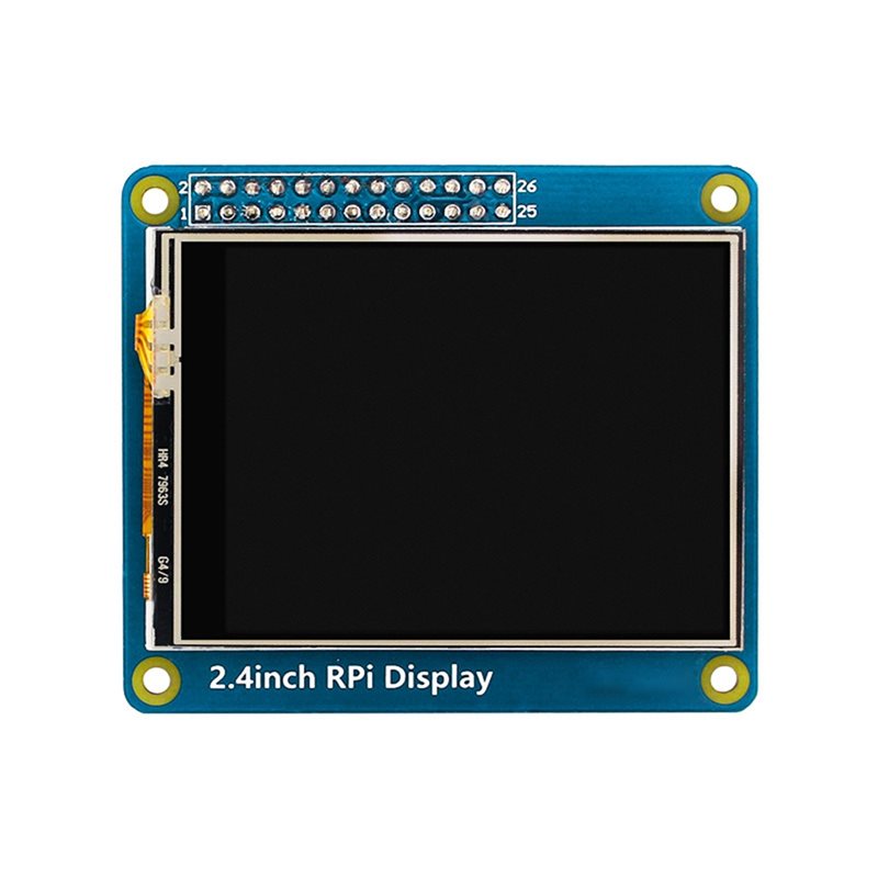 ELECT – Module d’écran tactile - Pi Zero avis et prix
