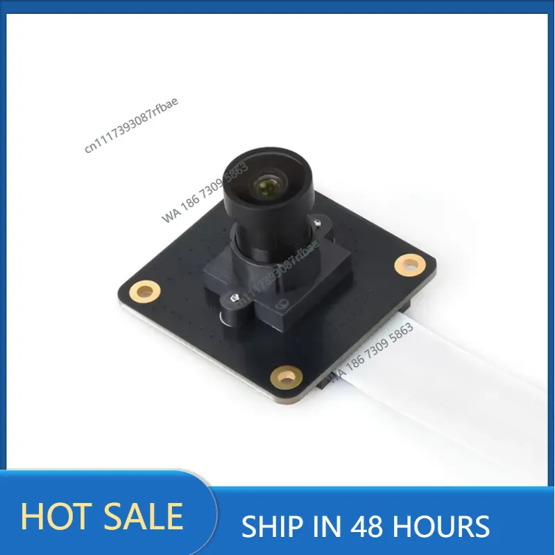 Caméra monochrome IMX296 1,6 M - Raspberry Pi Global Shutter Camera Imx296 avis et prix