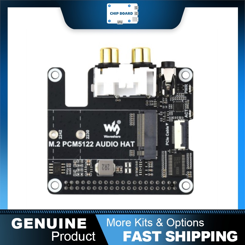 Adaptateur Waveshare PCIe vers - Raspberry Pi 5 avis et prix