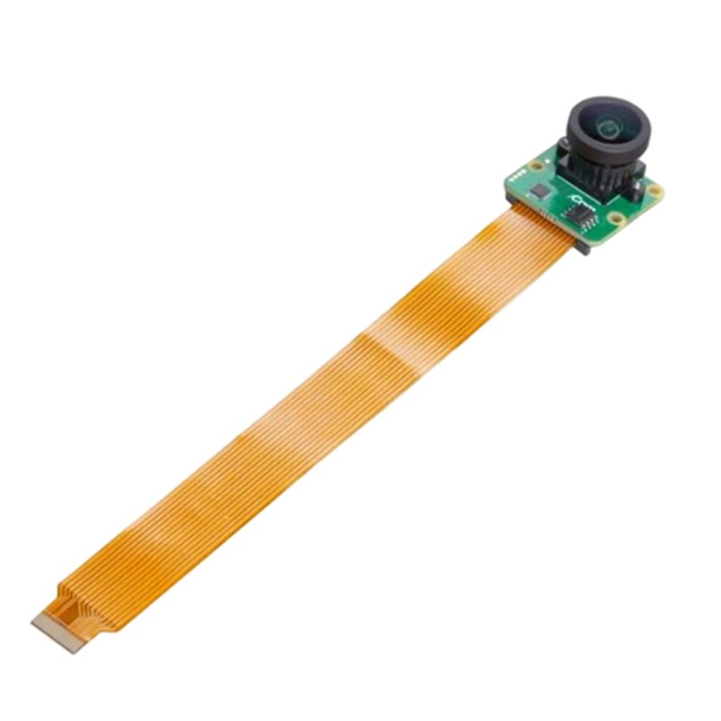 Ingénieux - Module de caméra A - Pi Camera Module avis et prix