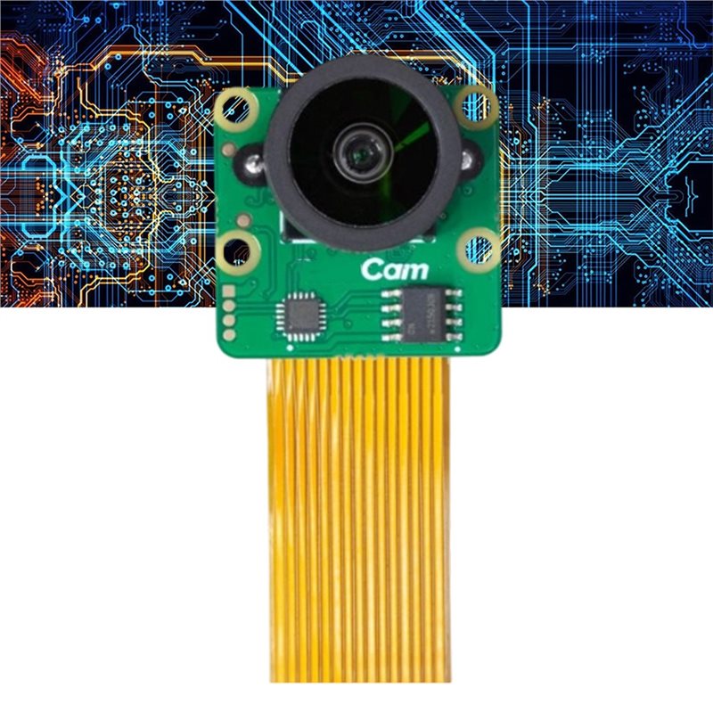 Ingénieux - Module de caméra A - Pi Camera Module avis et prix